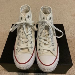 Converse Chuck Taylor High Top Sneaker